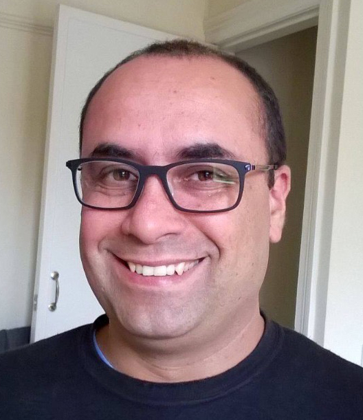 Profile picture for Daniel Plá