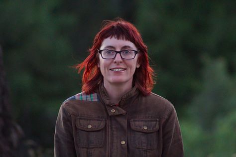 Profile picture for Deborah K Middleton