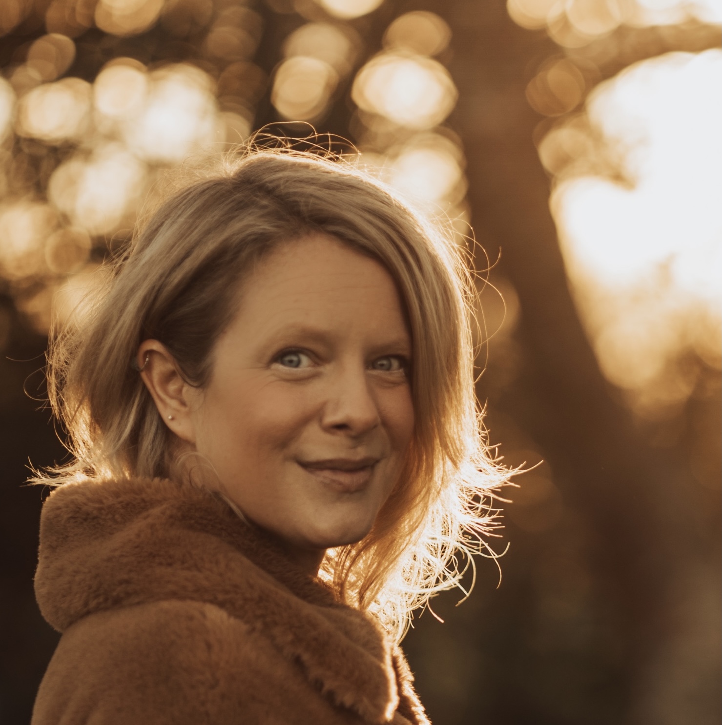 Profile picture for Laura Haughey